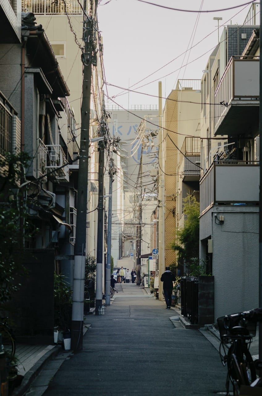 Превью Tokyo 2024